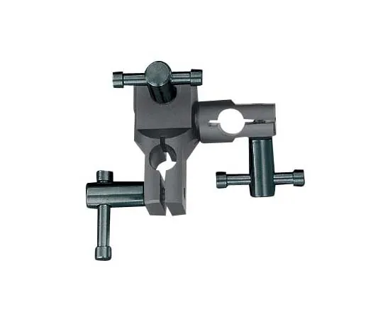 62-9888-99 Heavy Duty Rotary Cross Clamp (For Φ12~Φ12) CH-12-12