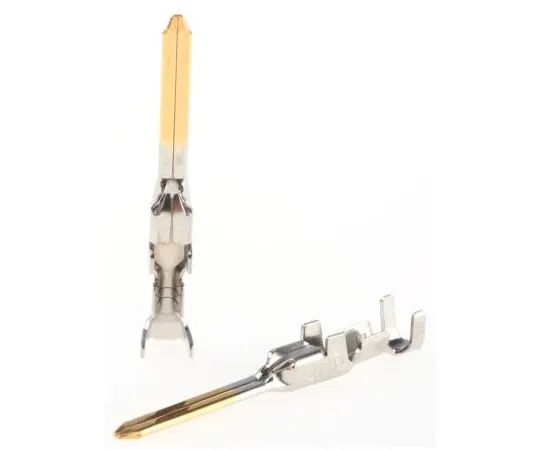 63-5015-92 TE Connectivity Dynamic 3000 Male Crimp Terminal Contact 20AWG 175288-3 175288-3