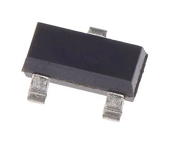 63-5107-24 ON Semiconductor 2SK3557-7-TB-E N-Channel JFET, 15 V, Idss 16 → 32mA, 3-Pin CP 2SK3557-7-TB-E