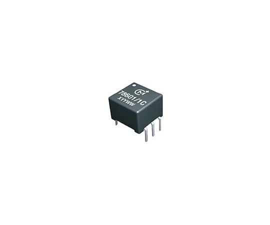 63-5010-05 2 Output Filtering SMPS Transformer, 100μH 78602/4C