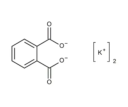 61-0370-21 Di-Potassium Phthalate for Synthesis 822080 100G 8.22080.0100