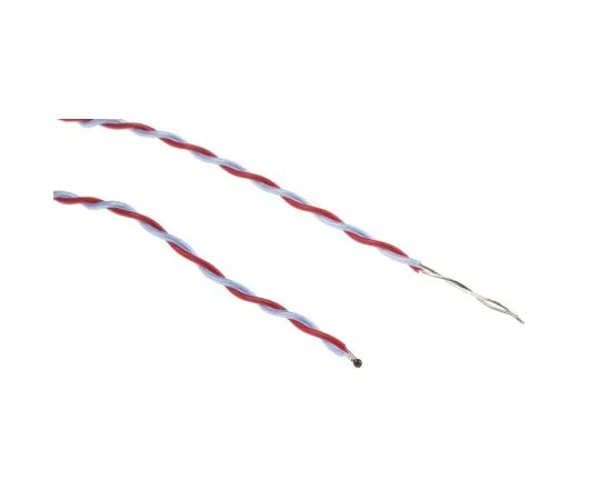 63-5146-80 RS PRO Type T Thermocouple 10m Length, , -75°C → 250°C 847-9741