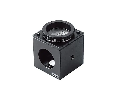 61-6958-62 Collimation Checker for Beam Wavelength Of 400Nm, 0.24mm Wavelength Of 633Nm, 0.38mm Wavelength Of 700Nm, 0.42mm SPV-05