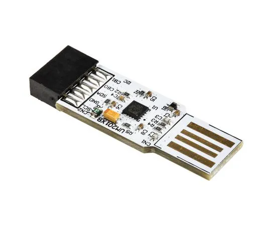 63-5065-91 FTDI Chip Breakout Module - UMFT201XB-01 UMFT201XB-01