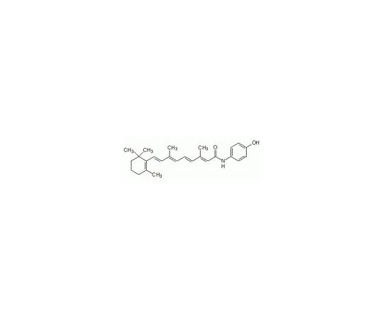 62-8422-86 4-Hydroxyphenylretinamide 390900-5MG