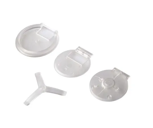 63-5154-45 OKW Enclosures, Transparent Raspberry Pi Case RPI-CAM.0