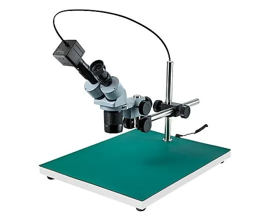 63-2743-95 Stereo Microscope L-KIT608