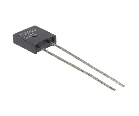 63-4958-24 Vishay 250Ω 0.6W Metal Film Fixed Resistor ±0.01% ±0.2ppm/°C Y1453250R000T9L