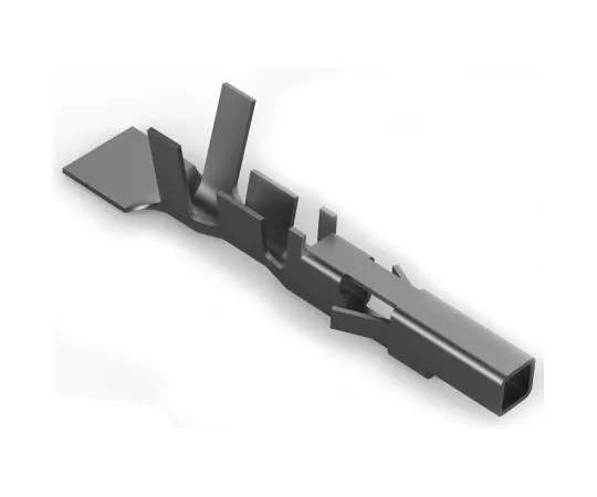 63-4951-14 TE Connectivity VAL-U-LOK Female Crimp Terminal Contact 18AWG 794956-1 794956-1