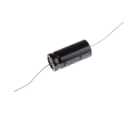 63-4990-10 RS PRO 47μF 350V dc Aluminium Electrolytic Capacitor, Through Hole 16 (Dia.) x 36mm +105°C 16mm 36mm 707-6537