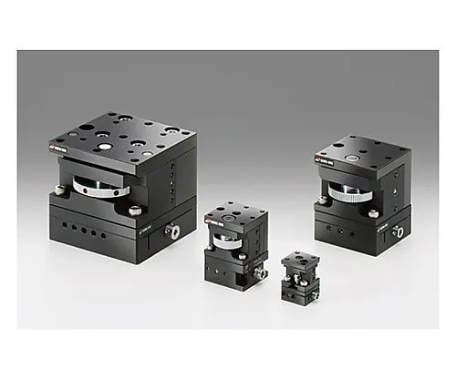 61-6975-98 XZ Axis Flat Block Stage Stage Size 15 x 15mm TASB-154