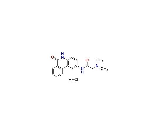 62-8434-08 InSolution(TM) PARP Inhibitor VIII, PJ34 528151-2MG