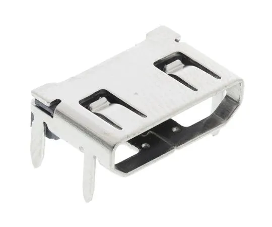 63-5130-40 Miniature 19 Way Female Right Angle HDMI Connector 40 V 685119136923