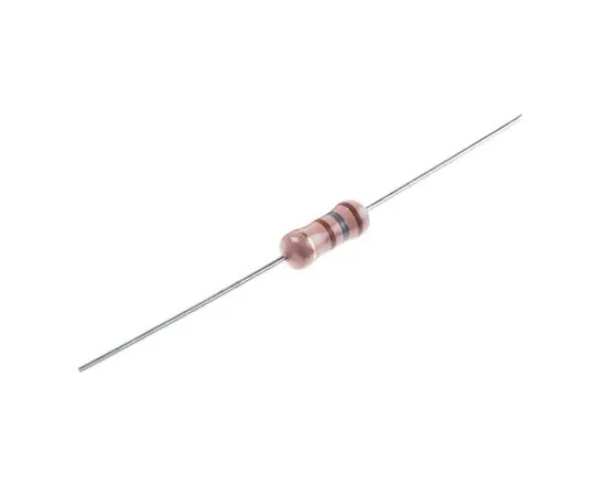 63-4991-51 RS 180Ω 2W Fixed Resistor ±5% -500 → +350ppm/°C 707-8833