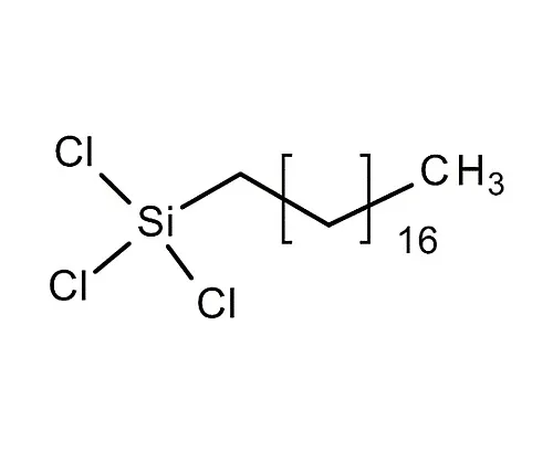 61-0370-83 Trichlorooctadecylsilane for Synthesis 822170 100mL 8.22170.0100