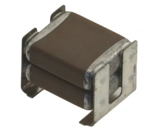 63-5141-71 Murata Stacked 22μF MLCC 50V dc ±20% SMD KCM55WR71H226MH01K KCM55WR71H226MH01K