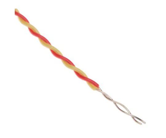 63-5146-79 RS PRO Type K Thermocouple 10m Length, , -75°C → 250°C 847-9738