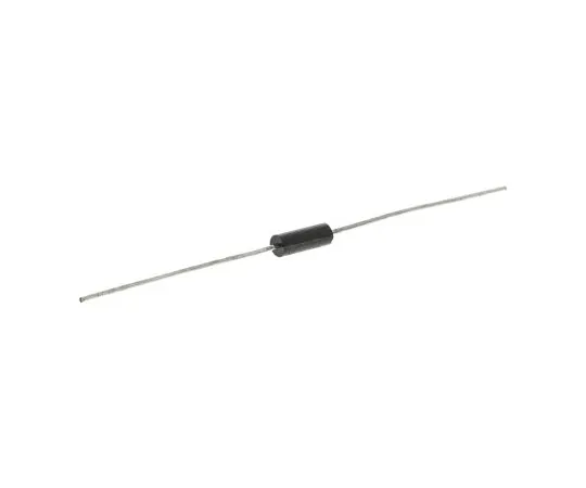 63-5121-69 TE Connectivity 50Ω 0.25W Fixed Resistor ±0.1% ±5ppm/°C UPF25B50RV
