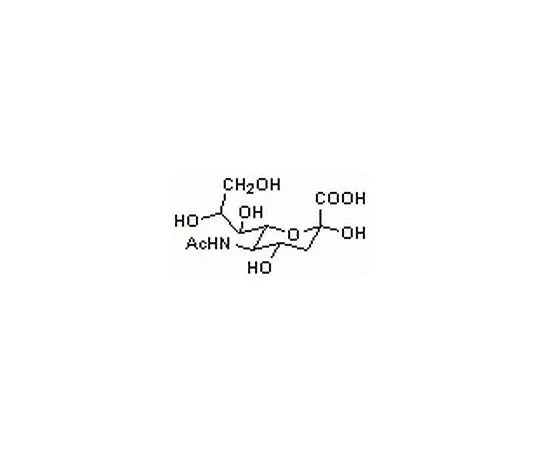 62-8405-90 N-Acetylneuraminic Acid, Synthetic 110138-1GM