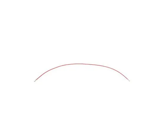63-5132-99 ZH Double ***ed Wire + Contacts-150mm 01SZHSZH-30L-150