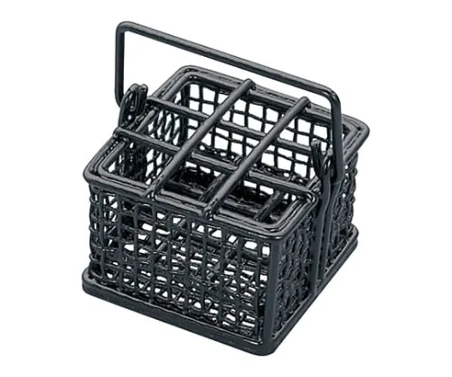 61-9067-08 Square Basket for Cell Cleaning 6220-33011
