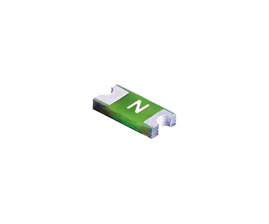 63-5101-18 Littelfuse 1.5A F Non-Resettable Surface Mount Fuse, 63V 046601.5NR
