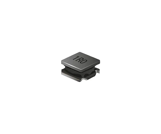63-5048-44 Bourns SRN3015 Series Type 3015 Shielded Wire-wound SMD Inductor with a Ferrite Core, 10 μH ±20% Wire-Wound 1A Idc SRN3015-100M