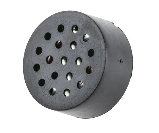 63-5059-04 RS PRO 8Ω 0.2W Miniature Speaker 15mm Dia. 15 (Dia.) x 5mm (LxWxD) 754-2097