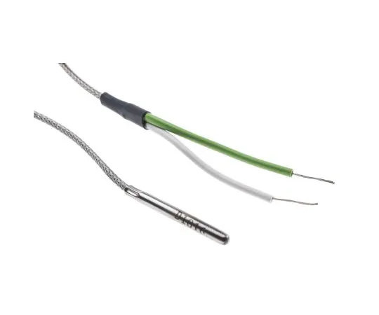 63-5155-68 RS PRO Type K Thermocouple 40mm Length, 4mm Diameter, -60°C → 350°C 872-2534