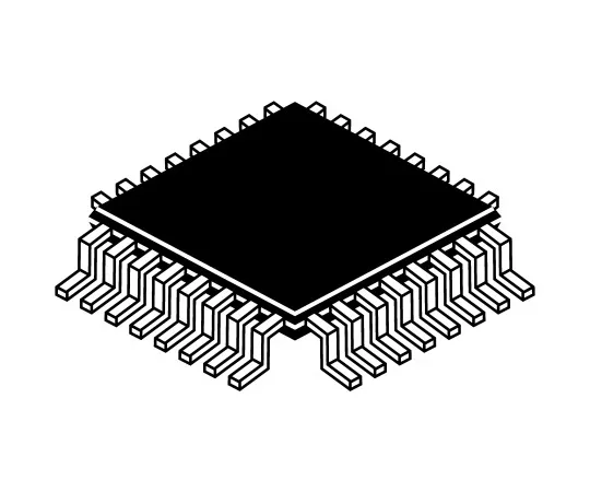 63-5065-98 Silicon Labs, 8bit 8051 Microcontroller, 50MHz, 32 kB Flash, 32-Pin LQFP C8051F410-GQ