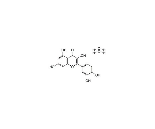 62-8436-43 Quercetin, Dihydrate 551600-100MG