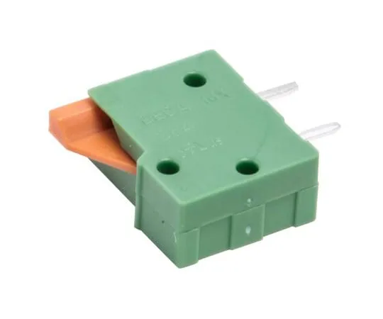 63-5104-98 RS Pro, 1 Way PCB Terminal Strip 790-1127
