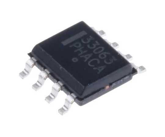 63-4968-10 ON Semiconductor MC33063ADR2G, 1, Buck/Boost Converter 1.5A 8-Pin, SOIC MC33063ADR2G