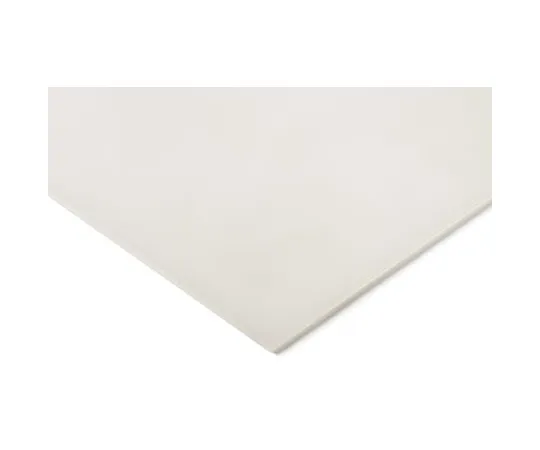 63-6555-93 White Plastic Sheet, 500mm x 500mm x 30mm 137-663