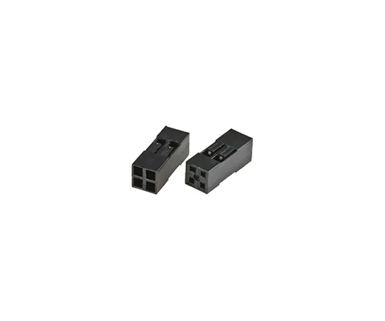 63-4950-39 HARWIN M20-10 Female Connector Housing, 2.54mm Pitch, 4 Way, 2 Row M20-1070200