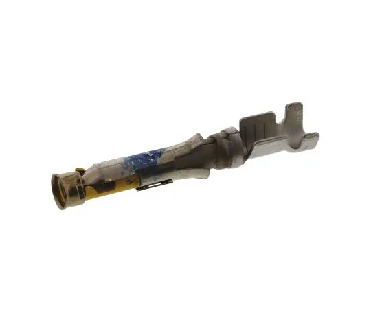 63-4996-62 TE Connectivity Type III+ Female Crimp Terminal Contact 16AWG 66101-3 66101-3