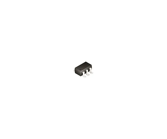 63-5136-66 Microchip 93LC56BT-E/OT, 2kbit EEPROM Memory, 400ns 6-Pin SOT-23 Serial-Microwire 93LC56BT-E/OT
