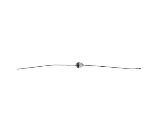 63-4978-96 Vishay 1000V 2A, Silicon Junction Diode, 2-Pin SOD-57 BYW56-TAP BYW56-TAP