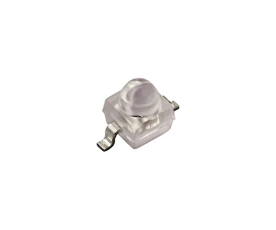 63-5083-41 VEMT2520X01 Vishay, ±15 ° IR + Visible Light Phototransistor, Surface Mount 2-Pin Subminiature package VEMT2520X01
