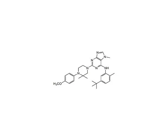 62-8438-19 γ-Secretase Inhibitor XXIII, Aβ42-Selective 565792-5MG