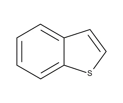61-0378-55 1-Benzothiophene for Synthesis 841538 10G 8.41538.0010