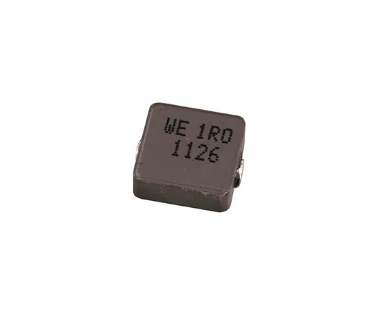 63-5065-71 Wurth WE-LHMI Series 22 μH ±20% Composite Iron Powder Multilayer SMD Inductor, 4020 Case, SRF: 14MHz 1A dc 500mΩ Rdc 74437324220