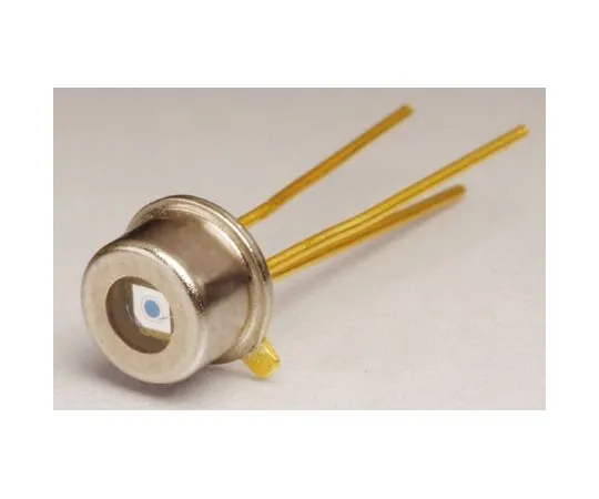 63-5146-92 OSI Optoelectronics, FCI-InGaAs-500 InGaAs Photodiode, Through Hole TO-46 FCI-InGaAs-500