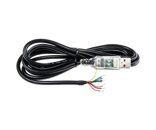 63-4963-42 FTDI Chip Interface Converter Cable USB-RS422-WE-1800-BT