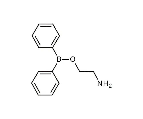 61-0379-44 2-Aminoethyl Diphenylborate for Synthesis 841636 5G 8.41636.0005