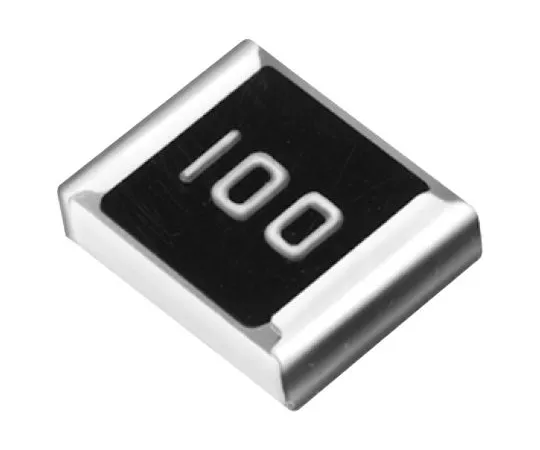 63-5154-58 10MΩ 2010 Thick Film High Voltage Fixed Resistor ±1% 0.5W - CHV2010-FX-1005ELF CHV2010-FX-1005ELF