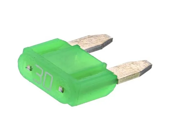 63-5101-02 Littelf*** 30A Green Car F***, 32V dc 0297030.WXNV