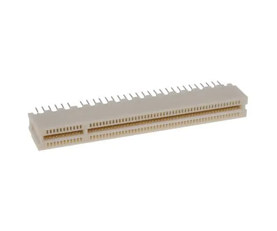 63-5014-24 TE Connectivity FemalePCBEdge Connector, Through Hole Mount, 120 Way, 2 Row, 1.27mm Pitch, 1A 5145167-4