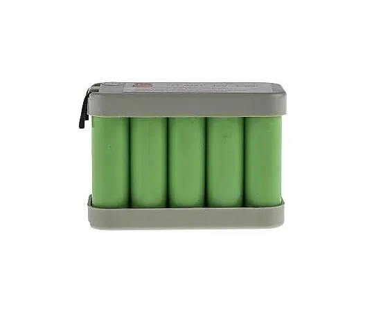 63-5091-82 RS PRO 12V NiMH AA Rechargeable Battery Pack, 1.3Ah 777-0371