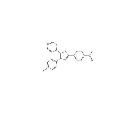 62-8437-67 InSolution(TM) SB 203580 559398-1ML